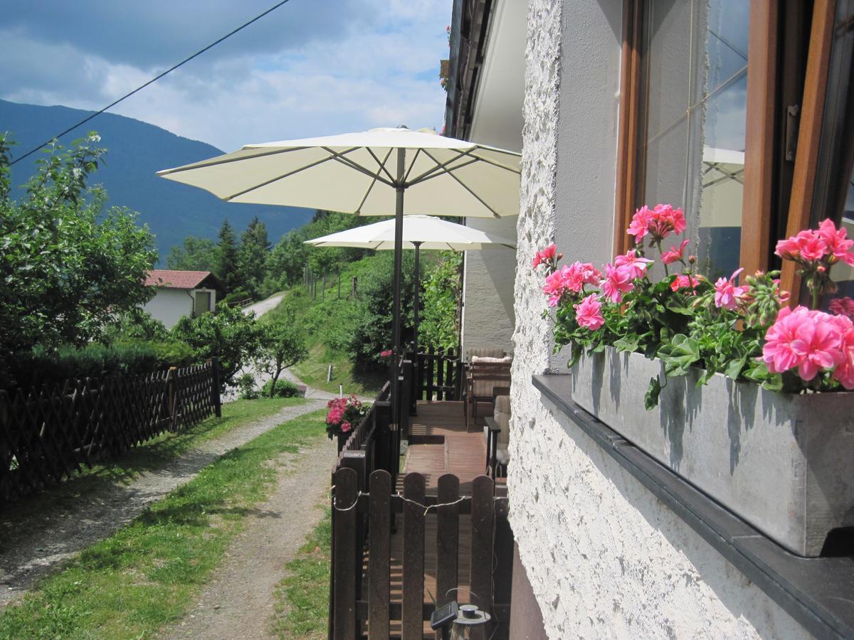Chalet Catton Two Bedroom Appartement Near Bad Kleinkirchheim Radenthein Exterior photo