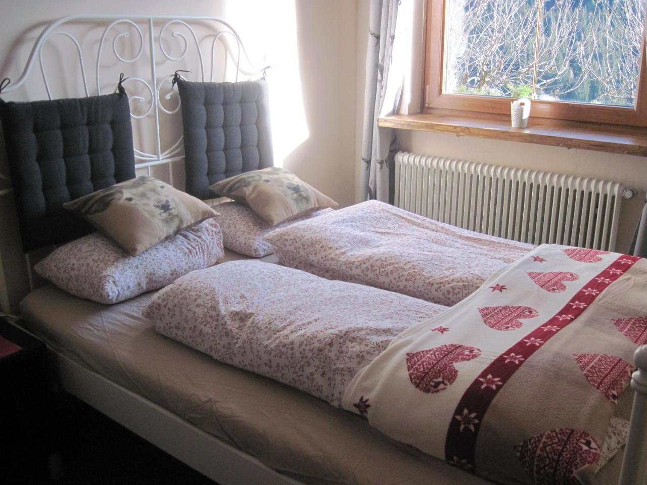 Chalet Catton Two Bedroom Appartement Near Bad Kleinkirchheim Radenthein Exterior photo
