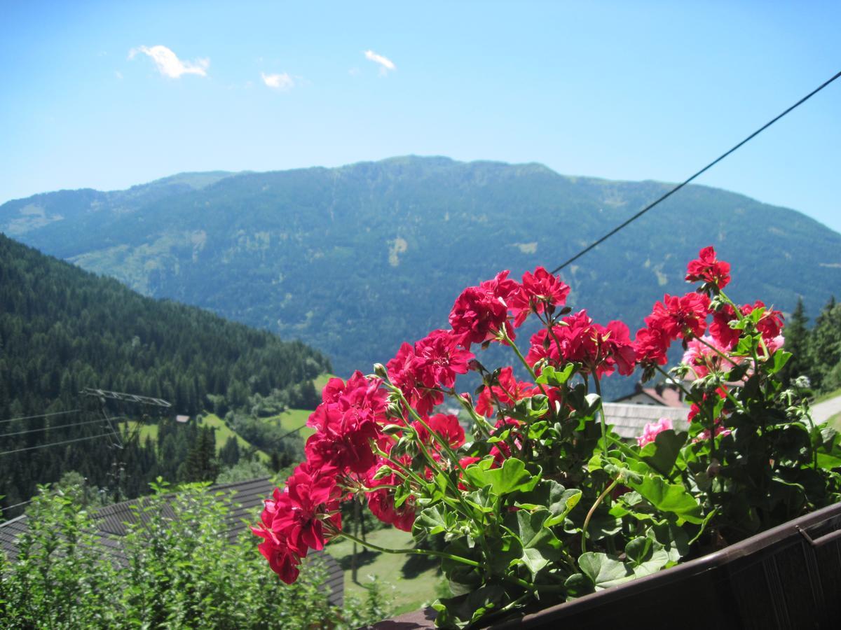 Chalet Catton Two Bedroom Appartement Near Bad Kleinkirchheim Radenthein Exterior photo