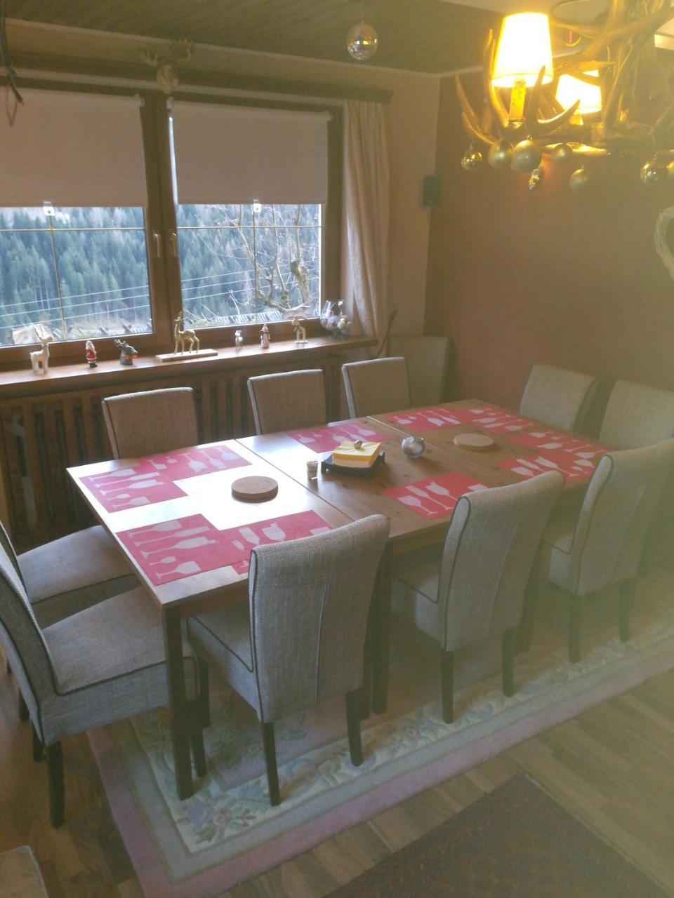 Chalet Catton Two Bedroom Appartement Near Bad Kleinkirchheim Radenthein Exterior photo