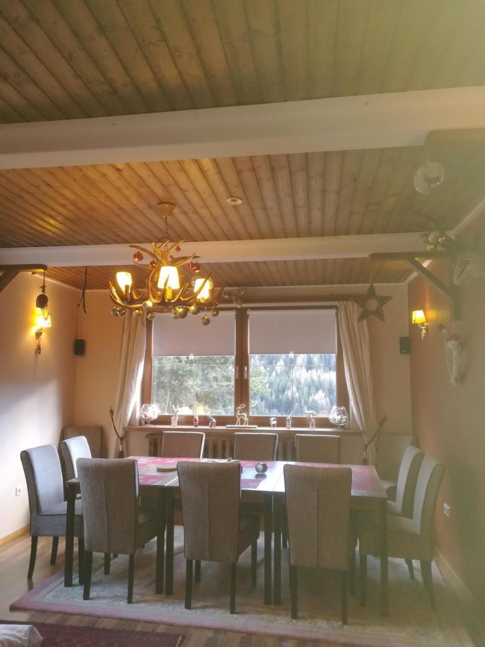 Chalet Catton Two Bedroom Appartement Near Bad Kleinkirchheim Radenthein Exterior photo