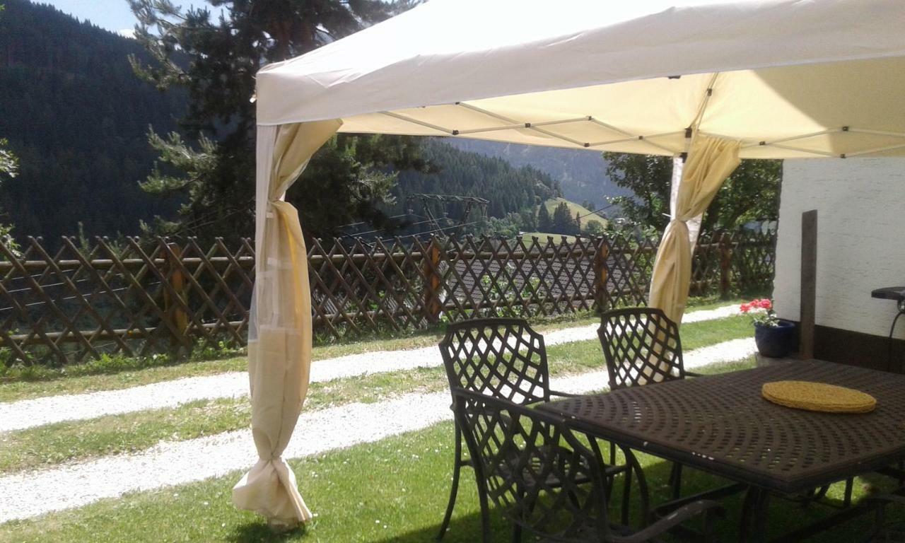 Chalet Catton Two Bedroom Appartement Near Bad Kleinkirchheim Radenthein Exterior photo