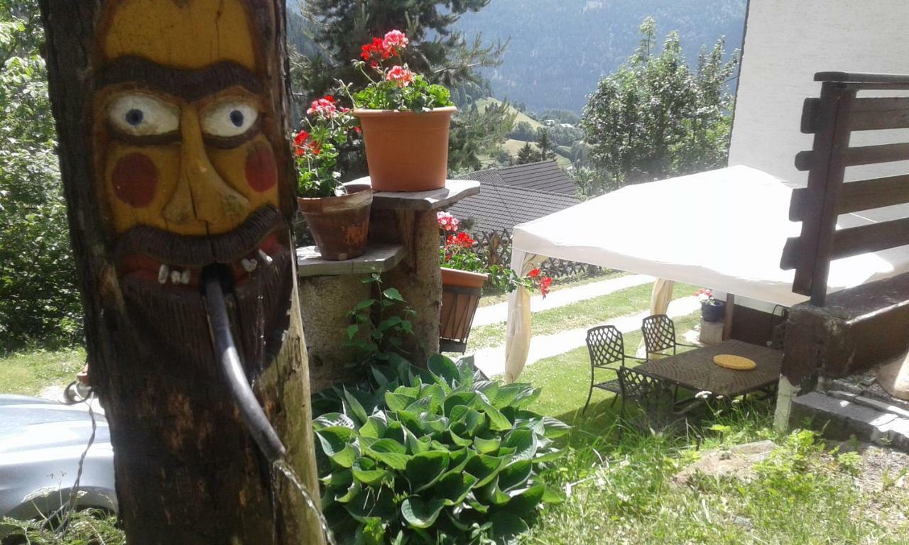 Chalet Catton Two Bedroom Appartement Near Bad Kleinkirchheim Radenthein Exterior photo