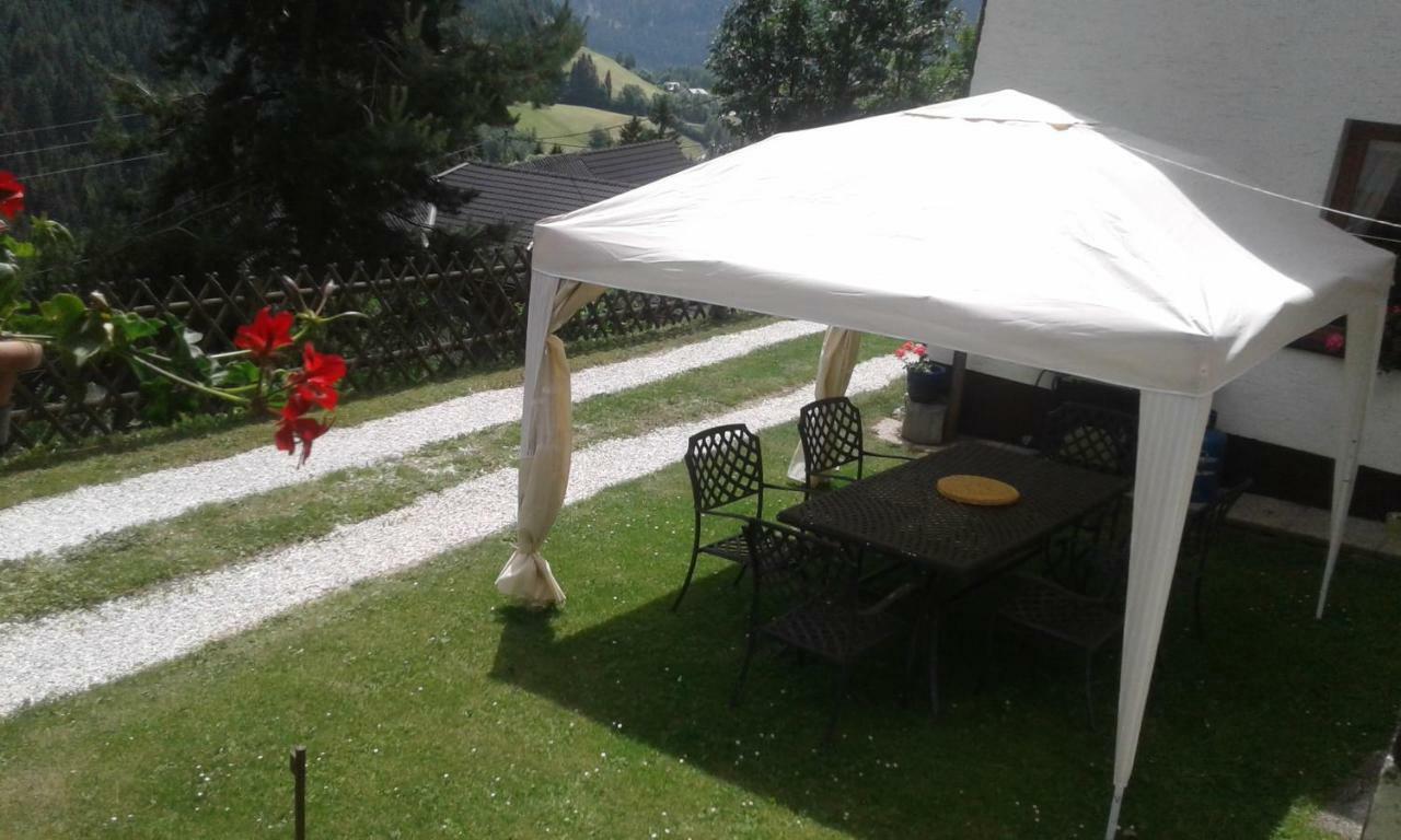 Chalet Catton Two Bedroom Appartement Near Bad Kleinkirchheim Radenthein Exterior photo