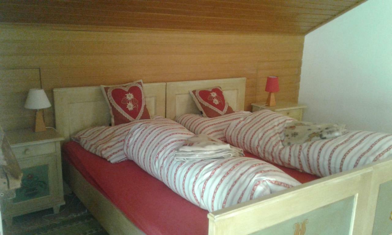 Chalet Catton Two Bedroom Appartement Near Bad Kleinkirchheim Radenthein Exterior photo