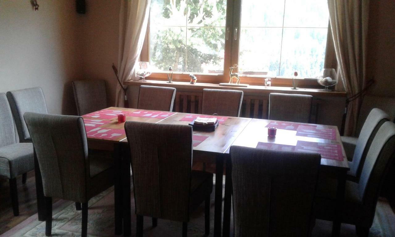 Chalet Catton Two Bedroom Appartement Near Bad Kleinkirchheim Radenthein Exterior photo