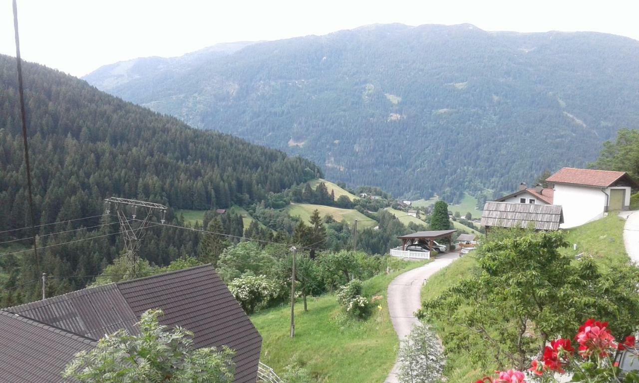 Chalet Catton Two Bedroom Appartement Near Bad Kleinkirchheim Radenthein Exterior photo
